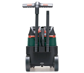 Пылесос промышленный METABO ASR 35L ACP 1400вт 270мбар 35л photo 0