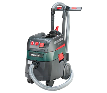 product Пылесос промышленный METABO ASR 35L ACP 1400вт 270мбар 35л