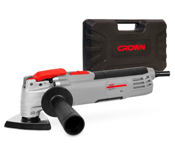 Реноватор CROWN CT16008 BMC 500вт 16000 photo