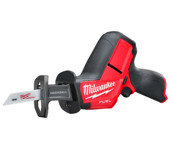 Сабельная пила аккумуляторная (без АКБ) MILWAUKEE M12 CHZ-0 12В photo