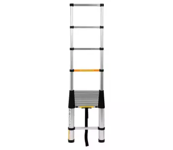 Scara telescopică Vorel 17702 3.8m 150kg photo 0