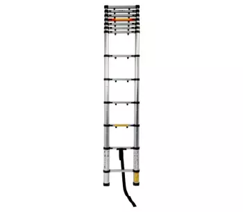 Scara telescopică Vorel 17702 3.8m 150kg photo 1