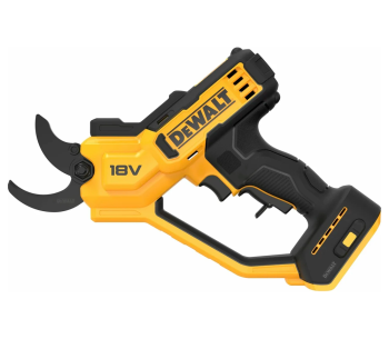 Секатор садовый аккумуляторный DEWALT DCMPP568P1 18В 5Ач photo 0