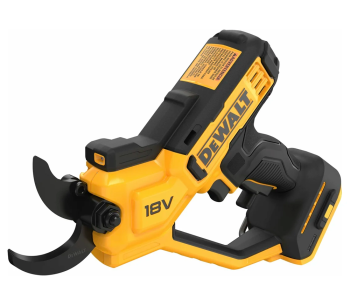 Секатор садовый аккумуляторный DEWALT DCMPP568P1 18В 5Ач photo 1