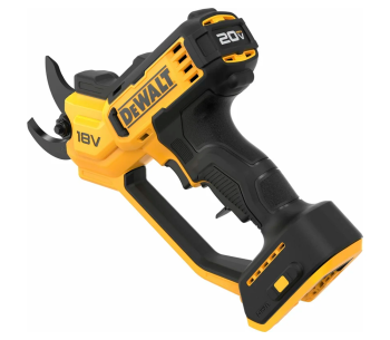 Секатор садовый аккумуляторный DEWALT DCMPP568P1 18В 5Ач photo 2