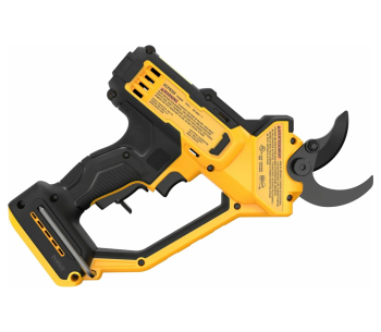 Секатор садовый аккумуляторный DEWALT DCMPP568P1 18В 5Ач photo 3