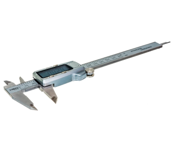 Штангенциркуль NEO TOOLS 75-011 150мм Cталь photo 1