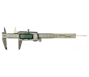 Штангенциркуль NEO TOOLS 75-011 150мм Cталь photo