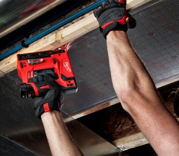 Степлер аккумуляторный MILWAUKEE M12BST-0 140уд/мин 12В photo 7