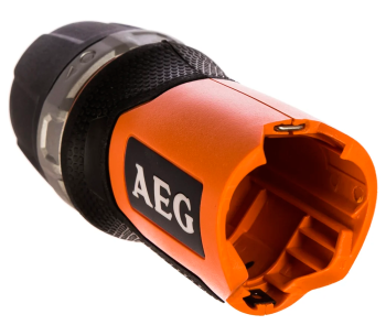 Набор аккумуляторных инструментов AEG JP12CLI-202C 12В 2Ач photo 5