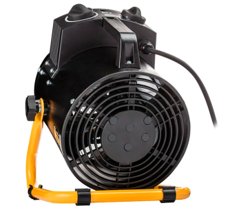 Тепловая пушка NEO TOOLS 90-067 2квт  5500л/мин photo 2