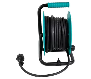 Prelungitor cu tambur Könner&Söhnen KS CR-15M photo 2