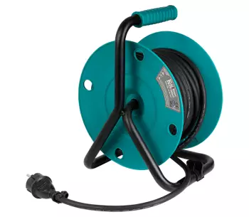 Prelungitor cu tambur Könner&Söhnen KS CR-15M photo 4