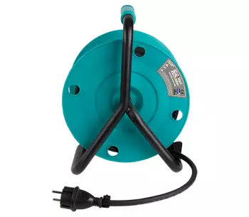 Prelungitor cu tambur Könner&Söhnen KS CR-15M photo 5