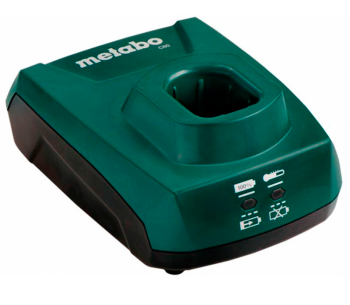 Зарядное устройство METABO BS12NiCD 27вт 12В 2.2A photo