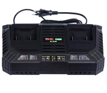 &Icirc;ncărcător SEQUOIA SC2540 125w 20V 4A photo
