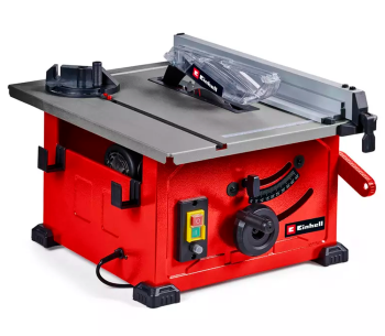 Циркулярный станок EINHELL TC-TS 8 1200вт 210мм photo