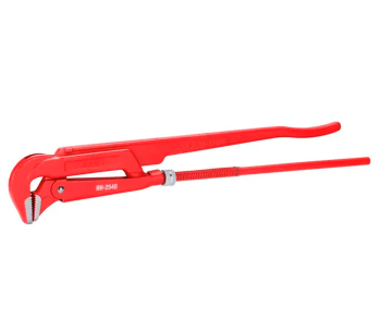 Cheie reglabila pentru țevi RONIX RH-2540 121mm 750mm photo