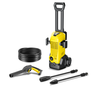product Мойка высокого давления KARCHER K 3 Modular Rangemax 1600вт 120бар 380л/ч