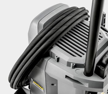 Мойка высокого давления KARCHER HD 5/11 E Classic 2200вт 160бар 500л/ч photo 3