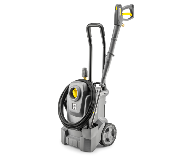 product Мойка высокого давления KARCHER HD 5/11 E Classic 2200вт 160бар 500л/ч