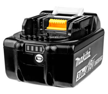 Набор аккумуляторных инструментов MAKITA DLX2133J 18В 3Ач photo 4