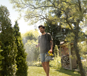 Опрыскиватель аккумуляторный KARCHER PSU 4-18 + KIT 3бар 4л 18В 2.5Ач photo 6