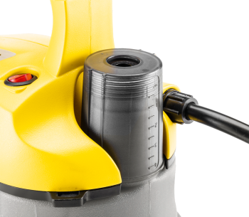 Опрыскиватель аккумуляторный (без АКБ) KARCHER PSU 4-18 3бар 4л 18В photo 0