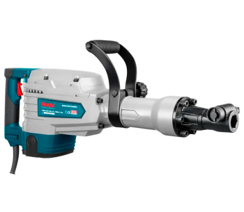 Отбойный молоток RONIX 2816L 1600вт 46Дж photo