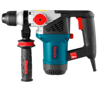 Перфоратор RONIX 2710 900вт SDS-Plus photo 0