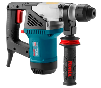 Перфоратор RONIX 2710 900вт SDS-Plus photo