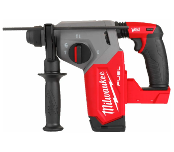 Перфоратор аккумуляторный (без АКБ) MILWAUKEE M18 ONE FH-0X 2.5Дж 18В photo 0