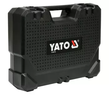 Перфоратор аккумуляторный YATO YT82770 2Дж 18В 3Ач photo 2