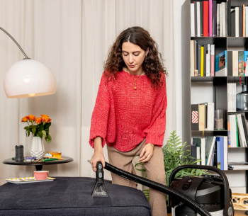 Пылесос моющий KARCHER SE 4 Plus 1000вт 210мбар 4/4л photo 6