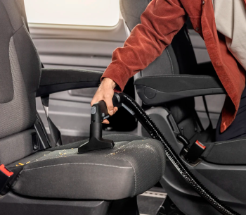 Пылесос моющий KARCHER SE 4 Plus 1000вт 210мбар 4/4л photo 7