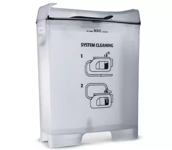 Aspirator cu acumulator сu curățare umedă (fără bat) 18V 184W 4.6L KARCHER SE 3-18 Compact Home Battery photo 7