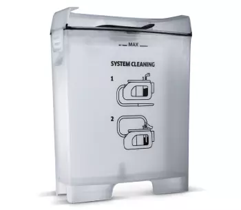 Aspirator cu acumulator сu curățare umedă (fără bat) 18V 184W 4.6L KARCHER SE 3-18 Compact Home Battery photo 7