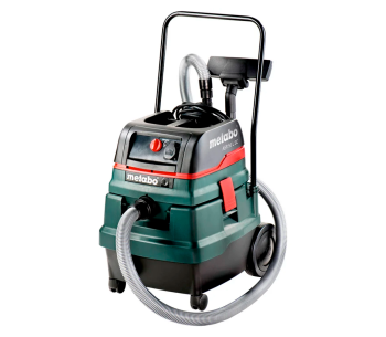 product Пылесос промышленный METABO ASR 50L SC 1400вт 270мбар 50л