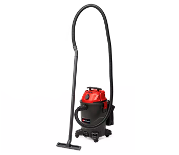 Пылесос промышленный EINHELL TC-VC 1930 A 1500вт 190мбар 30л photo