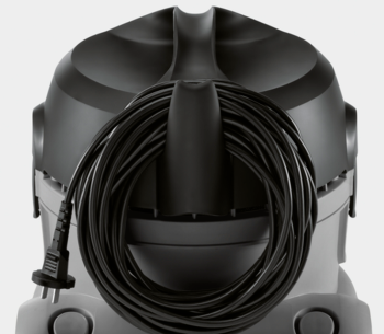 Пылесос промышленный KARCHER T 8/1 Classic 1600вт 285мбар 8л photo 5