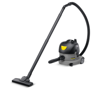 product Пылесос промышленный KARCHER T 8/1 Classic 1600вт 285мбар 8л