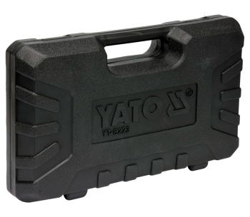 Реноватор YATO YT82223 500вт 16000кол/мин photo 2