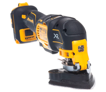 Реноватор аккумуляторный (Без АКБ) DEWALT DCS356N 18В 20000кол/мин photo