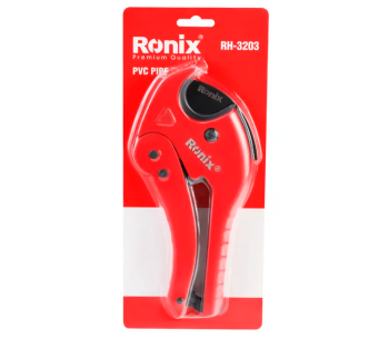 Резак для труб RONIX RH-3203 6-42мм photo 5