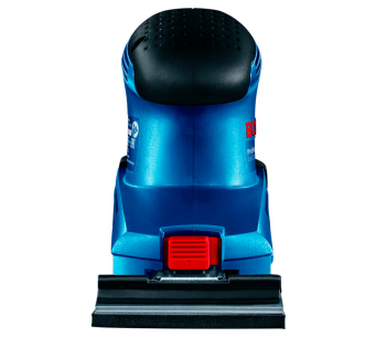 Шлифмашина вибрационная BOSCH GSS 23 A 190вт photo 1