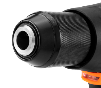 Mașină de înșurubat cu impact cu acumulator (fără bat) NEO TOOLS 04-616 18V photo 2