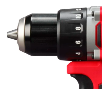Mașină de înșurubat cu acumulator (fără bat.) MILWAUKEE M18 BLDDRC-0X 18V photo 2