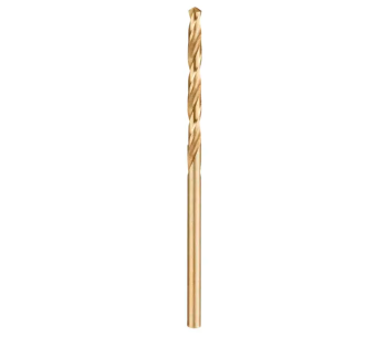 Сверло по металлу RONIX RH-5504 2.5мм HSS-CO photo