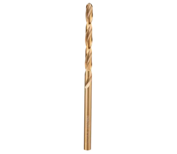 Burghiu pe metal RONIX RH-5507 3.5mm HSS-CO photo