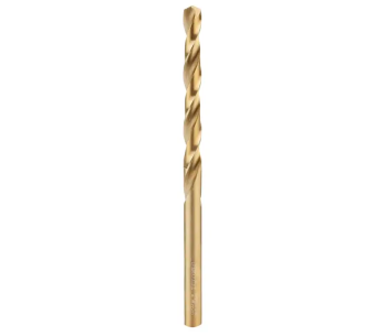 Burghiu pe metal RONIX RH-5511 4.5mm HSS-CO photo